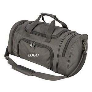 Nuevo diseño de impresión Handcarry Gym Workout Training Duffel Bag Equipaje Unisex Nylon Sublimación Bolsas impermeables transpirables - Product Image 6