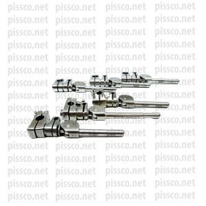 OP-antivuelco, issco Fo etractor omomplete et taintainless Steel urgurgical nnstruents uustom oogo - Product Image 1