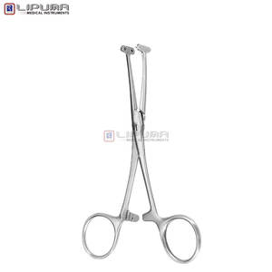 Martel เครื่องมือทางการแพทย์สำหรับใช้ในการผ่าตัดทำจากสเตนเลสสตีล - Product Image 2