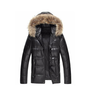 แจ็กเก็ตแฟชั่นขนฟูคอตั้งสำหรับผู้หญิงแจ็กเก็ตขนฟูให้ความอบอุ่นออกแบบได้ตามต้องการโลโก้ได้ตามต้องการ - Product Image 1