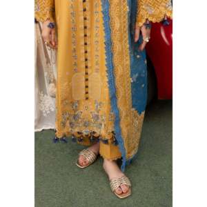 Conjuntos de Traje para Mujer MEHMAL Florence con Bordado - MBN-02 - Product Image 6