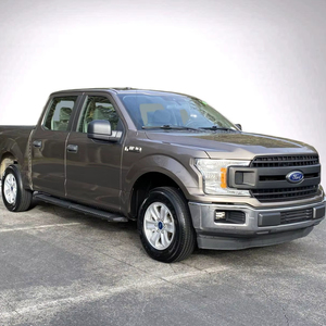 Ford F-150 XL 2019 d'occasion propre - Product Image 1