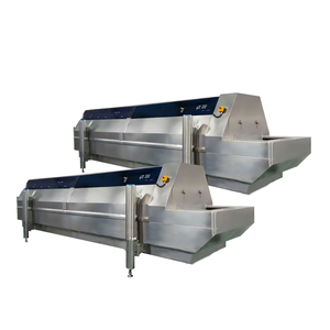 Congélateur d'azote liquide économe en énergie stockage des aliments à très basse température congélation rapide viande poisson fruits de mer légumes fournisseur malaisien - Product Image 2