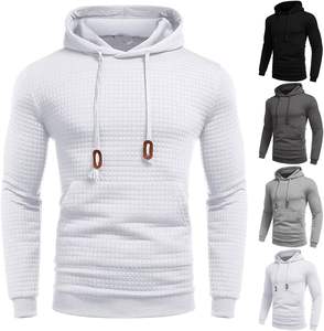 Conjunto de sudaderas con capucha y pantalones de chándal personalizados de alta calidad Diseño original impreso para hombres y mujeres para regalos de invierno - Product Image 5
