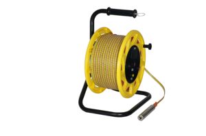 Règle de niveau d'eau ABS avec niveau d'eau pour puits profond - Product Image 2