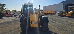 Chariot télescopique JCB 541-70WM U4915 Meilleure offre pour chariot élévateur à palettes d'occasion pour les magasins de vente au détail, les ateliers de réparation de machines, neuf et d'occasion - Product Image 6