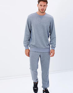 Pantalones deportivos ajustados informales para hombre, ropa de gimnasio con logotipo personalizado, pantalones de entrenamiento físico, chándales para hombre - Product Image 6