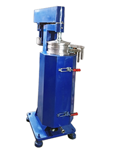 Sistema de Centrifugación Tubular de Alto Rendimiento, Alta Velocidad de Rotación, Claridad Superior. Diseñado para la Excelencia. - Product Image 4