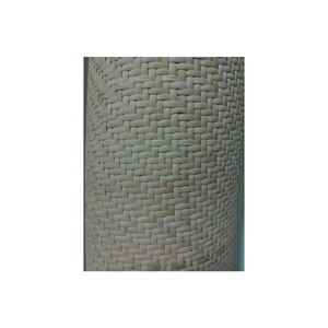 Hoja de cincha de ratán natural de alta calidad para proyectos de fabricación y restauración de muebles Material ecológico para un sostenible - Product Image 1