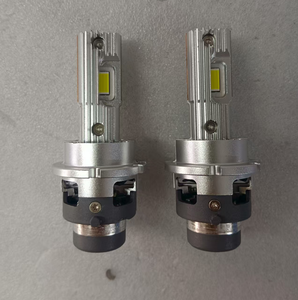 Tellika <span class=keywords><strong>35W</strong></span> <span class=keywords><strong>LED</strong></span> ánh sáng D2R D4R loạt 6500K điều kiện có thể thay thế HID bóng đèn cho xe D2R D4R <span class=keywords><strong>Led</strong></span> xe đèn pha bóng đèn - Product Image 5