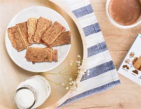 SOPORTE INMUNE VIETNAM PASTEL DE COCO AL HORNO ETIQUETA LIMPIA INGREDIENTES A BASE DE PLANTAS SOLAMENTE - Product Image 5