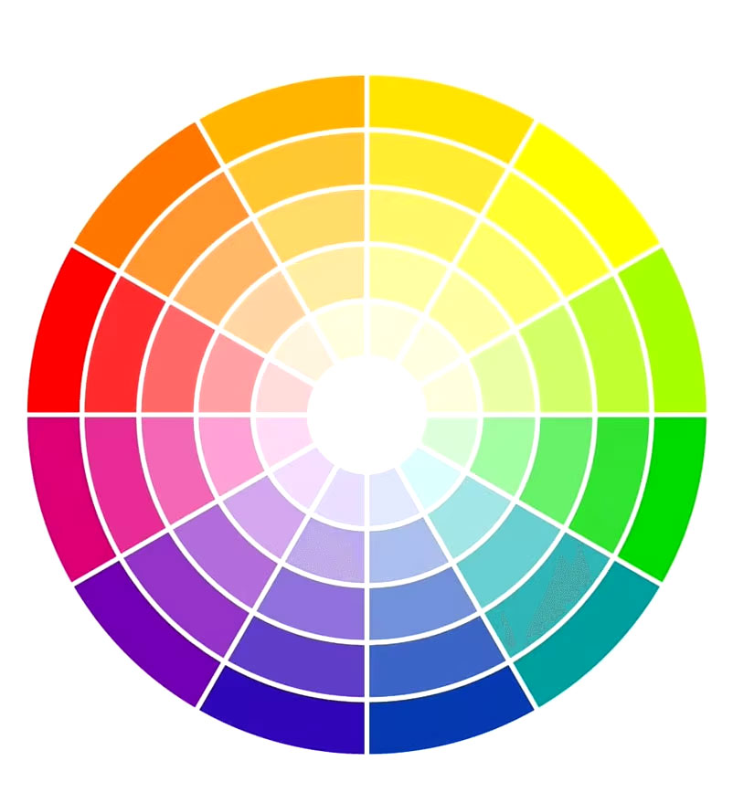 มีทุกสี / สีสั่งทำพิเศษ
