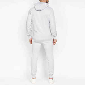 Chándales de invierno OEM resistentes a la moda para hombre de diseño personalizado, conjuntos personalizados cómodos y transpirables de alto rendimiento - Product Image 6