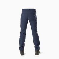Pantalon tactique unisexe personnalisé pour dresseur de chiens K9, respirant, anti-humidité, extensible dans quatre directions, imperméable, softshell, pour le travail en extérieur, cargo