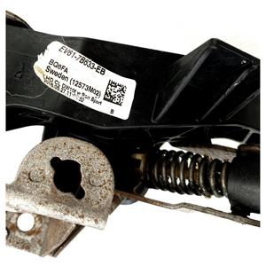 PEDAL DE EMBRAGUE FORD Fiesta 7ª Serie EV61-7B633-EB (17>>) - Product Image 4