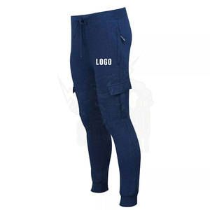 Breathable <b>Men's</b> Sports Cotton <b>Casual</b> Pants <b>Men's</b> <b>Trousers</b> Bodybuilding Jogging Gym Fitness <b>Trousers</b> Straight & Curved Striped - Product Image 3