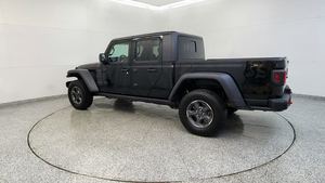 CAMIONETA GLADIATOR RUBICON 2020 HP 285 TRACCIÓN EN LAS CUATRO RUEDAS TRANSMISIÓN AUTOMÁTICA USADA EN EXCELENTES CONDICIONES - Product Image 6