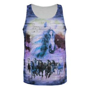 Men's New Summer Eco-Friendly 100% Cotton Fitness Tank Top Quick Dry Workout <b>Running</b> <b>Vest</b> Casual Basketball Wear XL Bodybuilding - Product Image 4