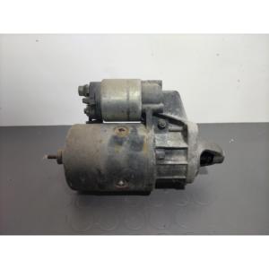 MOTORINO D'AVVIAMENTO ALFA ROMEO 75 1a Serie 0001211207 AR61101 Benzina 1600 (85>88) - Product Image 1