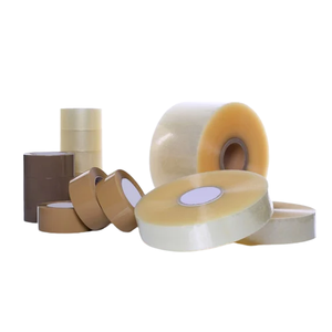 Prix d'usine pas cher ruban adhésif transparent extensible ruban adhésif d'étanchéité personnalisé ruban adhésif - Product Image 3