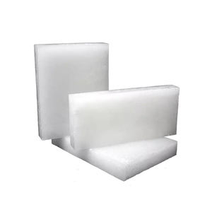 Cera de parafina totalmente refinada a granel de alta calidad Kunlun para hacer velas - Product Image 1