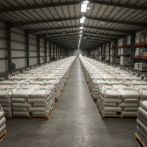 Engrais d'urée pure agricole avec 46% d'azote en vrac en gros de qualité supérieure engrais d'urée d'exportation d'usine - Product Image 3