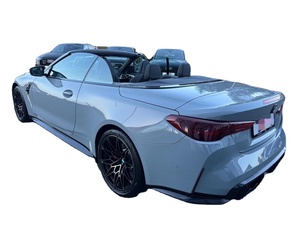 Sedán Ultra-Lujo Usado 2024, Estilo M Competition, XDrive, Transmisión Automática Turbo, HUD LP126K, Volante a la Izquierda, R17, Cuero, 4 Plazas - Product Image 5