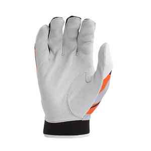 Vente en gros Gants de Frappeur Softball pour Enfants Jeunes Garçons Filles Gants de Cricket OEM Gants de Frappeur de Baseball Bon marché Personnalisés - Product Image 4