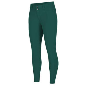 Leggings de Equitación para Mujer, Diseño Nuevo, Pantalones de Montar, Jodhpurs para Carreras, Mallas de Silicona para Montar a Caballo, Asiento Completo, Transpirables, Personalizadas - Product Image 2