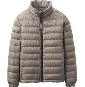 Chaqueta de pana para mujer polyfill para inviernos pesados - Product Image 1