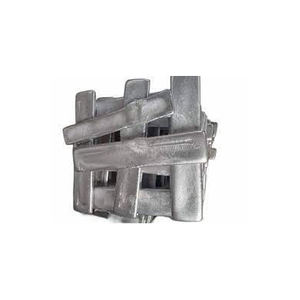 Fábrica de lingotes de zinc más vendida, al por mayor lingote de aluminio, 99.9% 99.95% Min Mg Metal para la construcción - Product Image 3