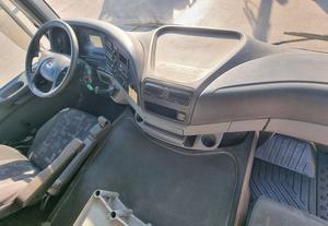 Camión Volquete Mercedes Actros 4141 8X4 2008, Euro 5, Diésel, Camión Pesado con Cámara para Construcción - Product Image 5