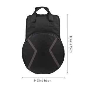 Étui de batterie durable, souple et rembourré pour le transport et le rangement de la batterie - Product Image 5