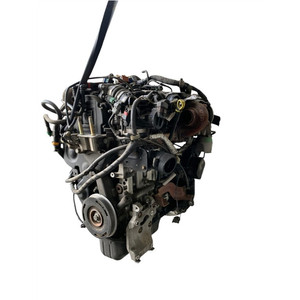 MAZDA 3 Berline Série Y64202300 diesel 1.6L MOTEUR (03>09) - Product Image 2