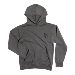 Sudaderas con capucha personalizadas con logotipo para hombre, diseño único, suaves y cómodas, con bolsillo frontal. - Product Image 1