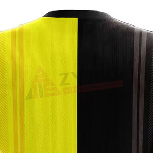 Factory Direct Sale Soccer Jersey Made In Pakistan Sports Clothing Soccer Jersey For Men - Product Image 5