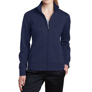 Haute qualité 100% coton sweats à capuche Logo personnalisé imprimé hiver femmes sweats à capuche couleur unie - Product Image 1