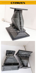 Loa kèn cho thùng loa âm thanh chuyên nghiệp PA, cổ loa 2 inch, chất liệu ABS, dải tần treble 2 inch, kiểu line <span class=keywords><strong>array</strong></span> - Product Image 4