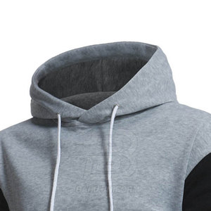 Vente en gros, vêtements de rue de haute qualité, sweats à capuche pour hommes, meilleure vente, sweats à capuche pour hommes au design unique - Product Image 3
