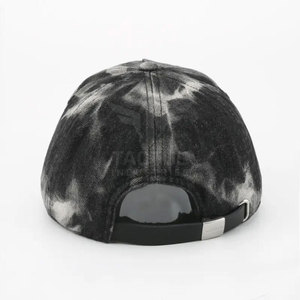 หมวกวิ่งผ้าฝ้าย 100% ระบายอากาศได้ดี สำหรับใช้งานกลางแจ้ง สั่งซื้อจำนวนมาก คุณภาพสูง ผลิตในปากีสถาน - Product Image 6