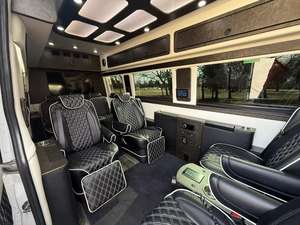 2019 asequible mMerce-dess bBe-nzz sSprinterr - Product Image 4