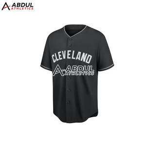 เครื่องแบบเบสบอล - Product Image 3