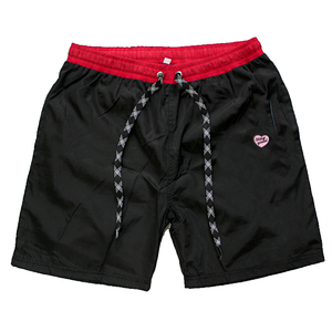 ชุดวอร์มสองชิ้นสำหรับเด็กผู้ชายเสื้อกันลมไนล่อนแบบมีซิปสำหรับ2025ของผู้ชายกางเกงขาสั้นแบบปรับแต่งได้2025 - Product Image 2