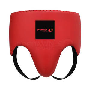 Nouvel arrivage de protège-entrejambe pour boxe MMA, équipement de sport pour adultes - Product Image 1