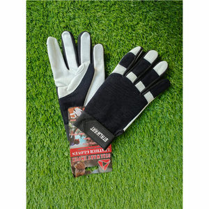 Gants de mécanicien de haute qualité, best-seller, pour adultes, travail, sécurité, antidérapants, avec logo et design personnalisés - Product Image 2