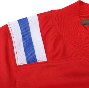 ชุดกีฬารักบี้ชุดทีมสำหรับผู้ชายชุดกีฬาชุดทีมรักบี้ชุดทีมสั่งทำ - Product Image 3