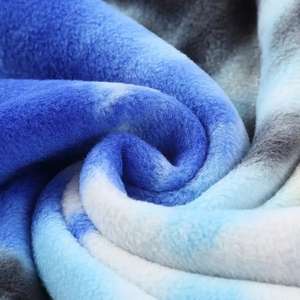 Nouvelle mode personnalisée de haute qualité Tie Dye Streetwear décontracté Tie Dye vente en gros de vêtements de sport élégants sweats à capuche pour hommes - Product Image 6