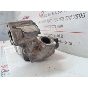 SCAMBIATORE DI CALORE OPEL Meriva 3a Serie 55226607 A13DTC diesel 1248 (10>) - Product Image 5