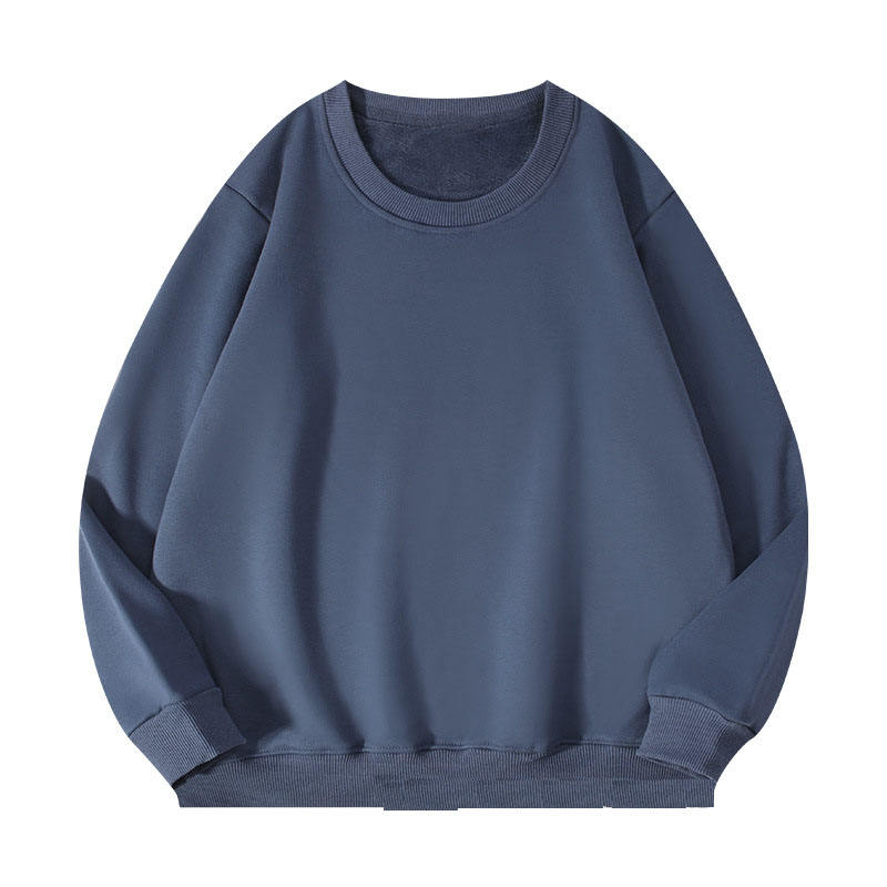 Haze Blue-Plastic Cotton