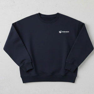 Sweat-shirt tendance pour homme, surdimensionné, léger et chaud, idéal pour un usage quotidien et les activités sportives, au style moderne - Product Image 1